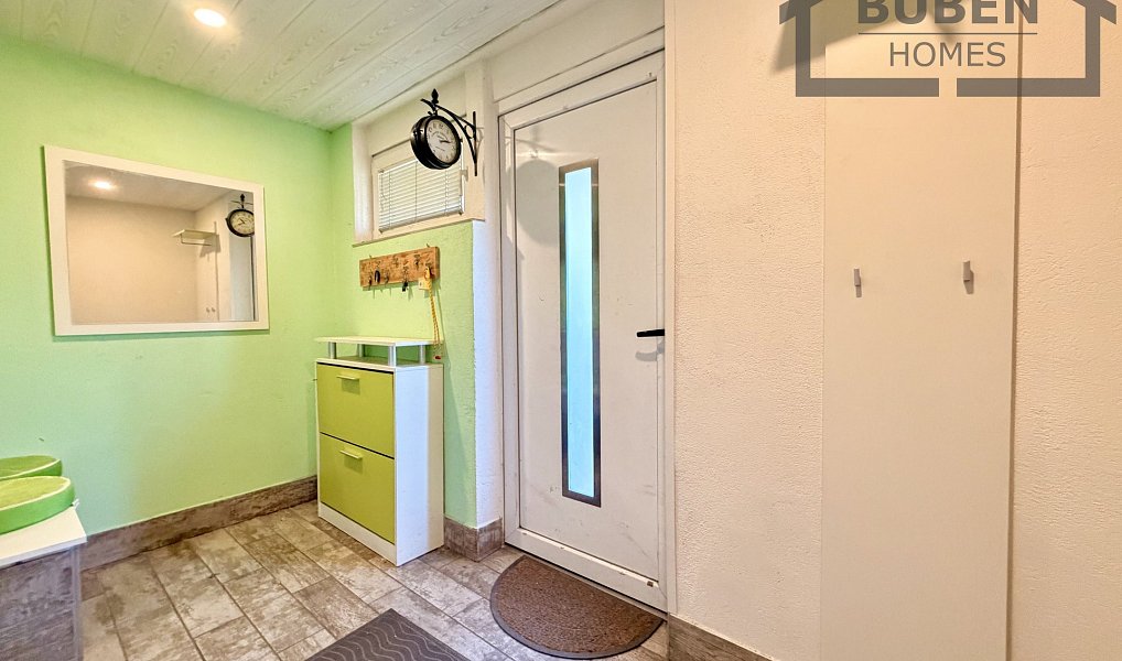 Prodej domu 160 m² s pozemkem 599 m², Svojšín – náhled fotky 28