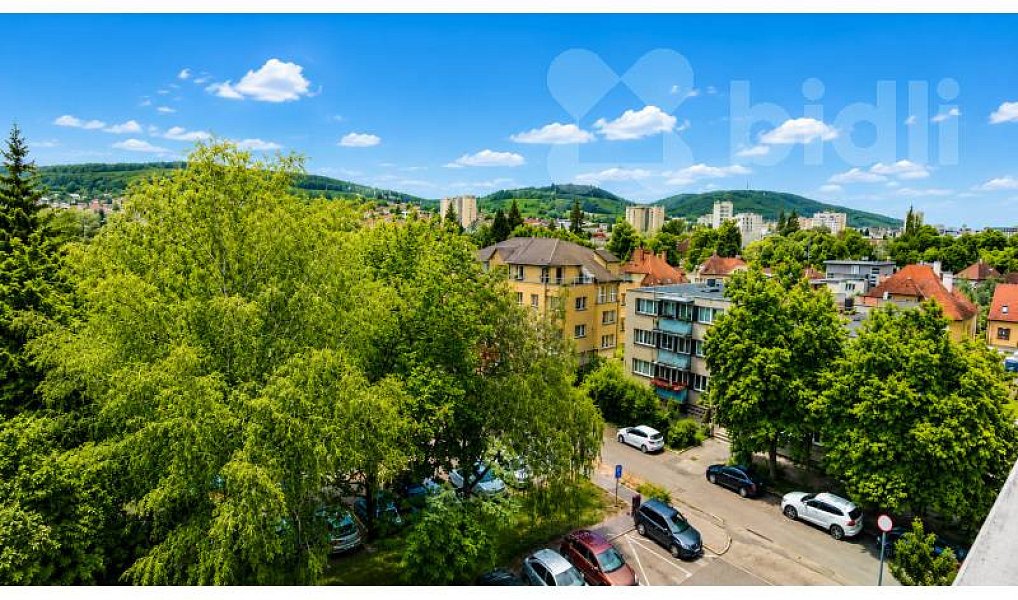 Prodej bytu 2+1 56 m², Zlín – náhled fotky 9