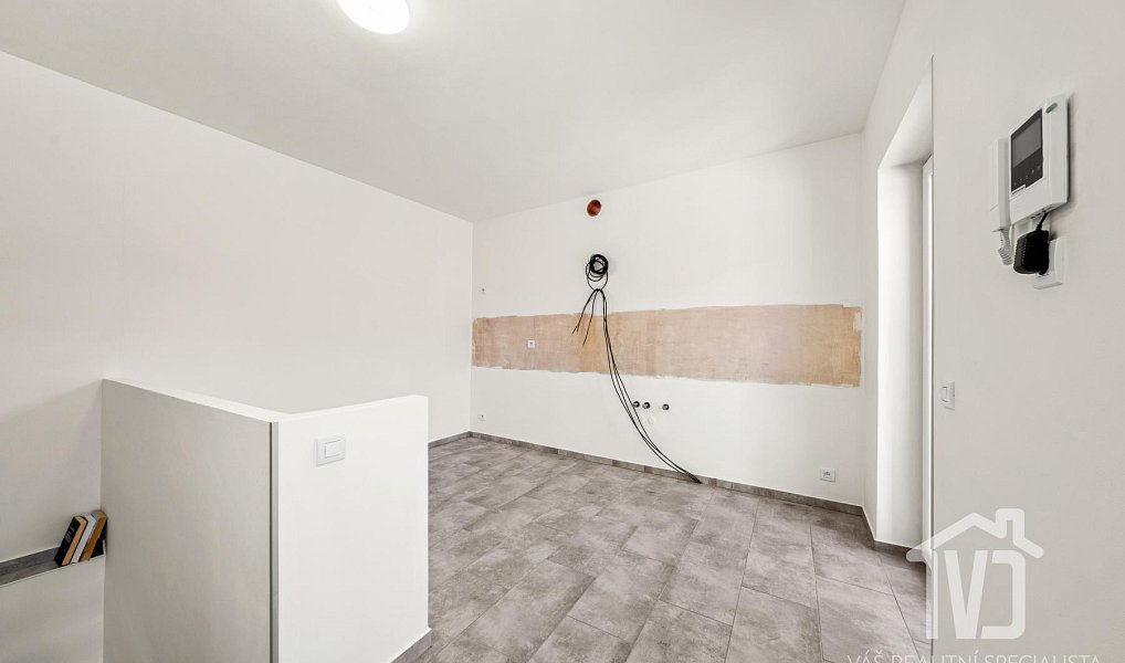 Prodej domu 58 m² s pozemkem 60 m², Hořovice – náhled fotky 9