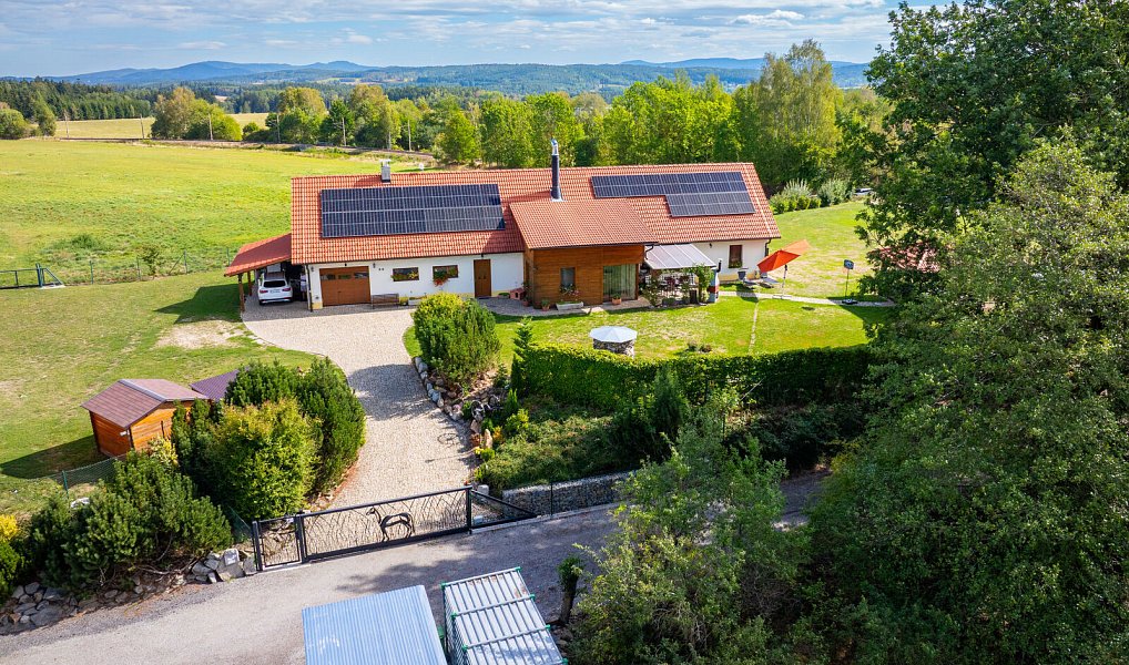 Prodej bytu 5+kk 193 m², Dolní Dvořiště – náhled fotky 3
