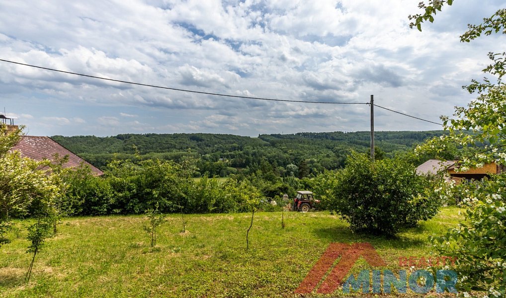 Prodej stavebního pozemku 408 m², Bílichov – náhled fotky 2