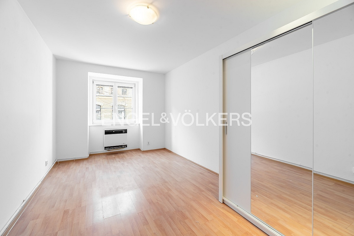 Pronájem bytu 2+1 46 m² – fotografie 2