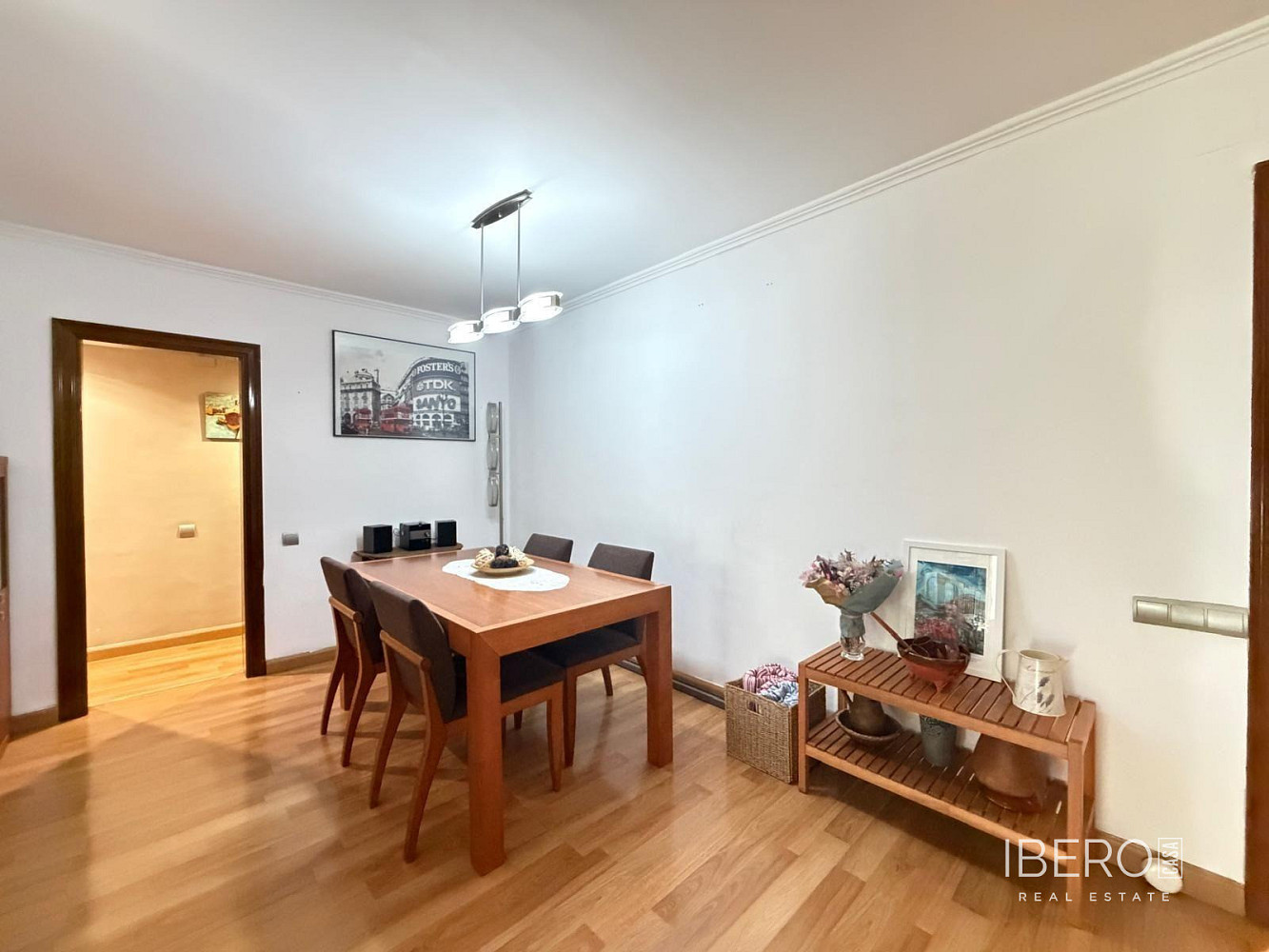 Piso 5+kk – Viladecans, el Poblat Roca, Baix Llobregat - Más
