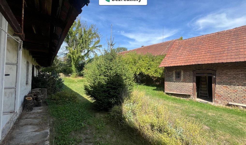 Prodej chaty/chalupy 134 m² s pozemkem 3 129 m², Nový Bydžov – náhled fotky 9