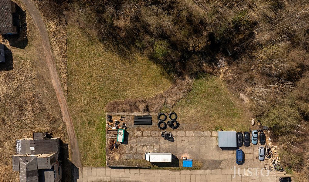 Prodej komerčního pozemku 1 688 m², Rynholec – náhled fotky 9