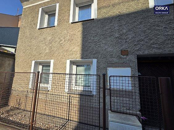 Prodej bytu 2+1 33 m² — photo 5