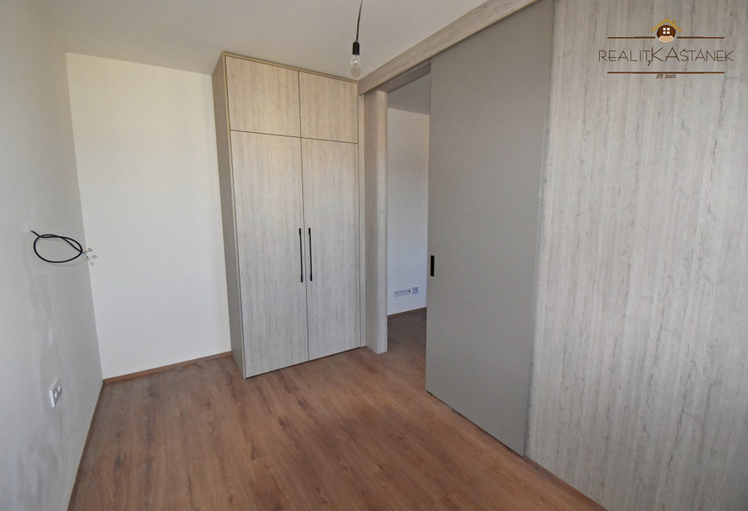 Pronájem bytu 1+1 39 m² - Widok 6