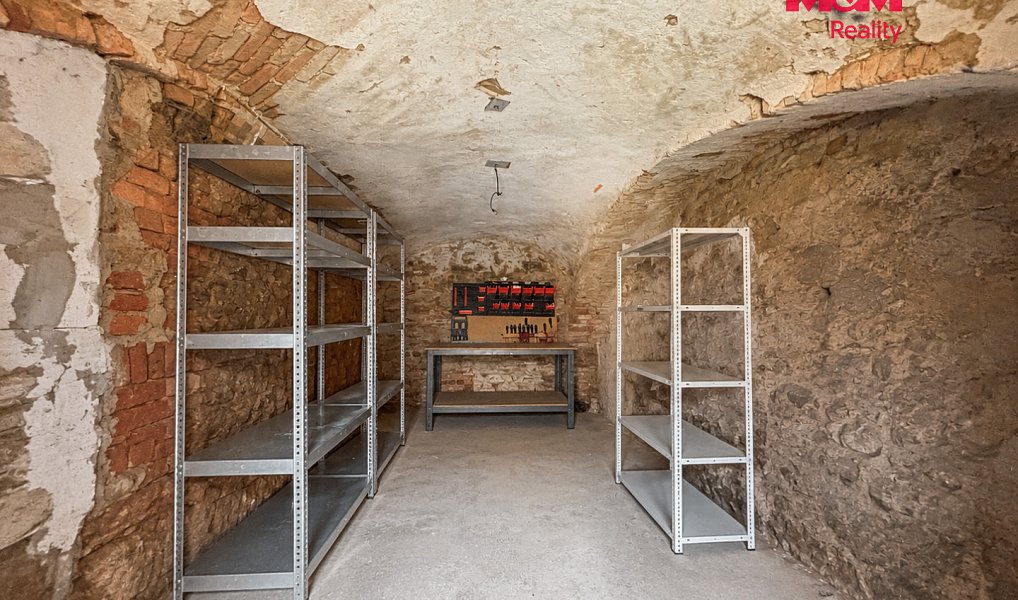 Prodej domu 110 m² s pozemkem 345 m², Červená Řečice – náhled fotky 10
