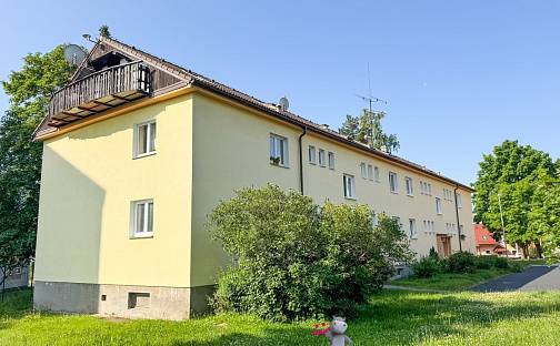 Prodej bytu 3+1 118 m², Velká Hleďsebe - Klimentov, okres Cheb