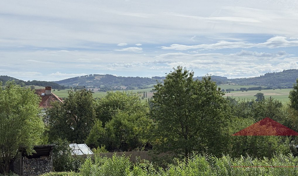 Prodej chaty/chalupy 50 m² s pozemkem 400 m², Čímice – náhled fotky 25