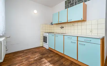 Prodej bytu 2+1 61 m², Jana Palacha, Mladá Boleslav - Mladá Boleslav II