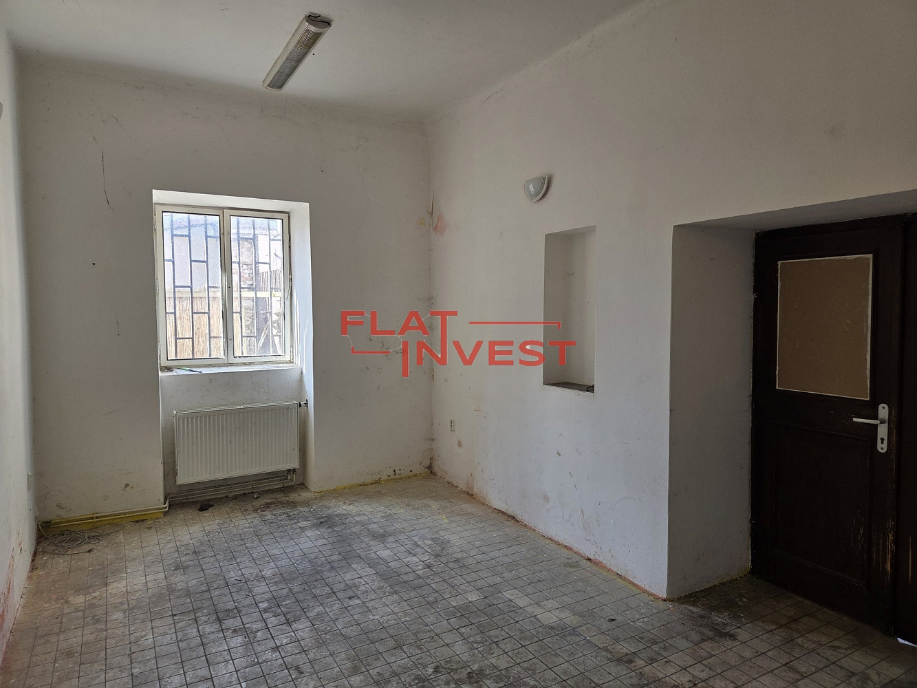 Pronájem obchodních prostor 67 m² — photo 3