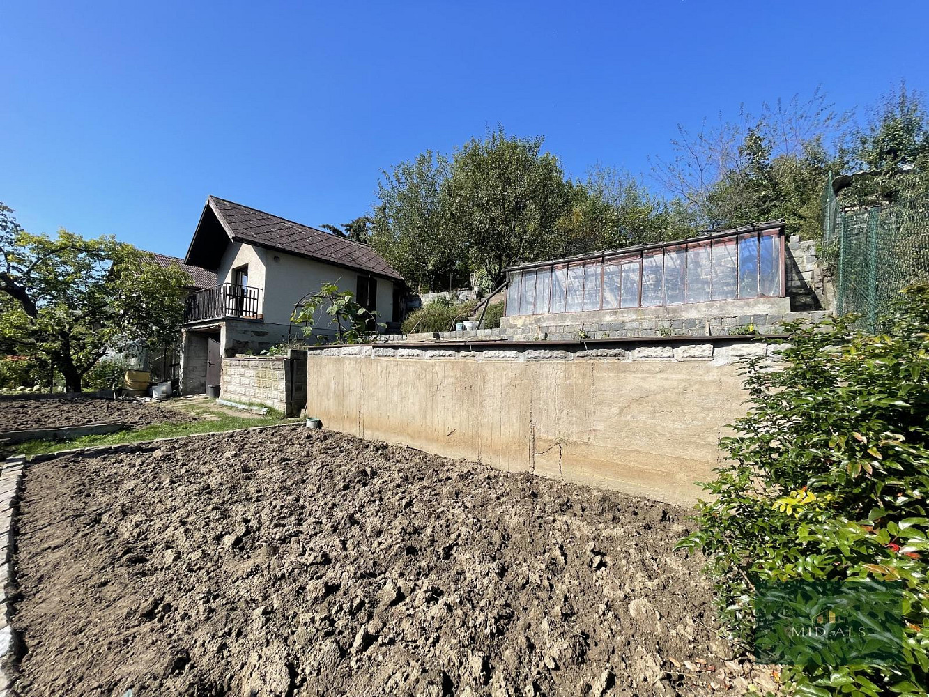 Prodej zahrady 392 m² – fotografie 3
