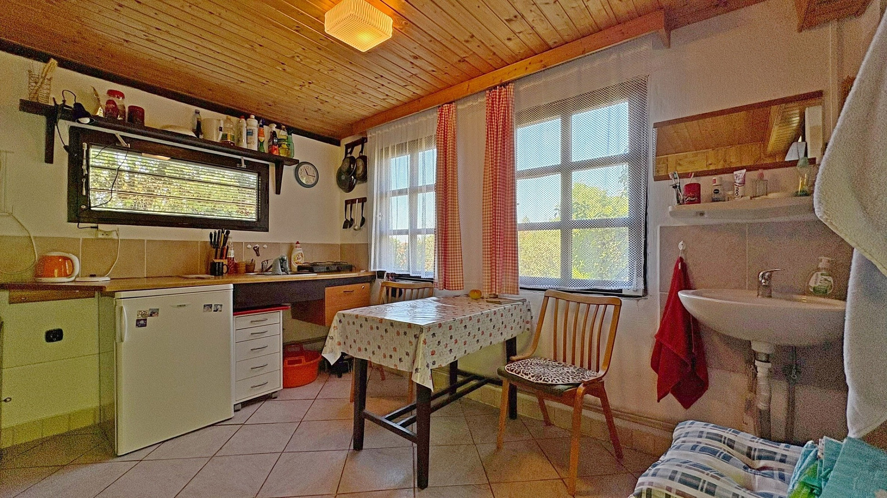 Prodej chaty/chalupy 64 m² s pozemkem 1 470 m² – fotografie 2