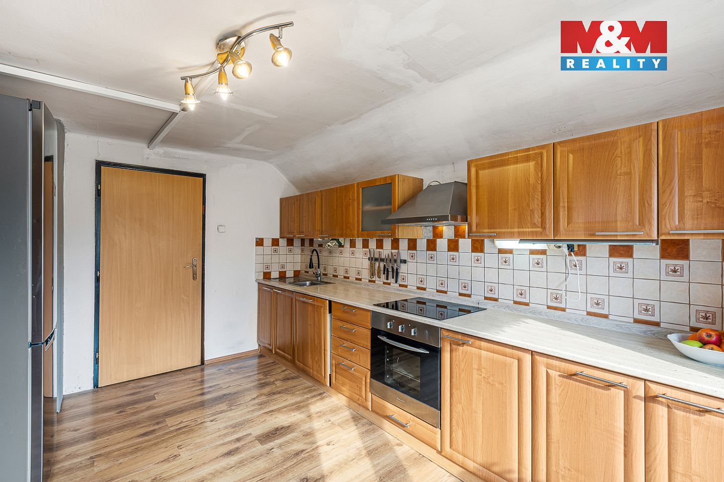 Prodej domu 170 m² s pozemkem 300 m² – fotografie 3