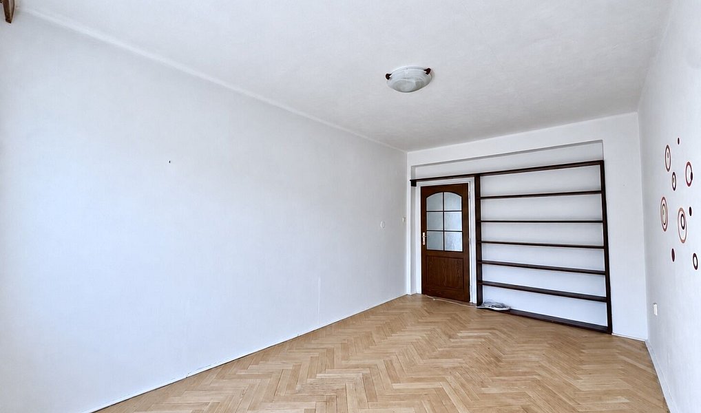 Prodej bytu 2+1 50 m², Vsetín – náhled fotky 6