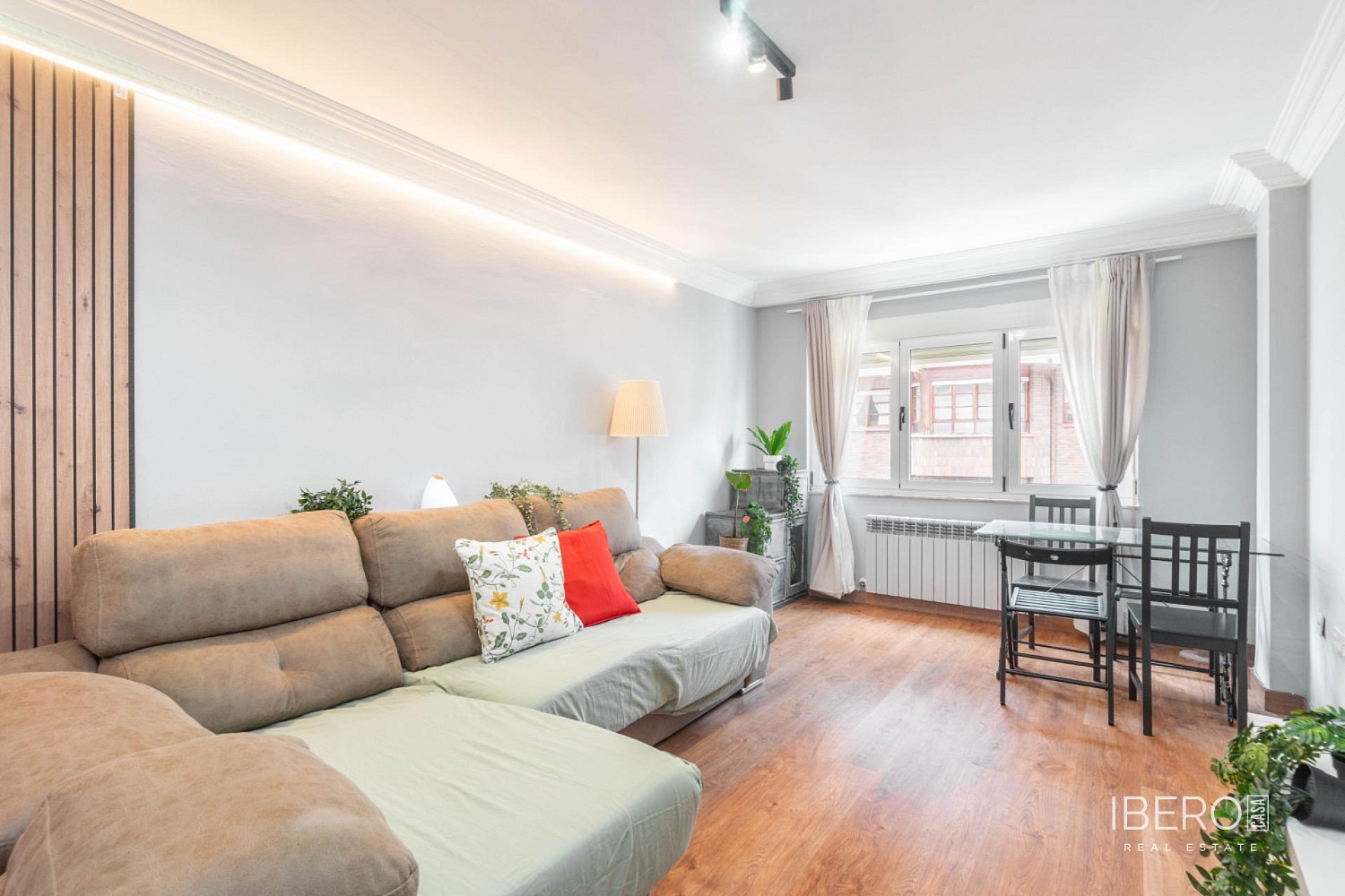 Piso 3+kk – Llangréu / Langreo, La Felguera - Vista 2