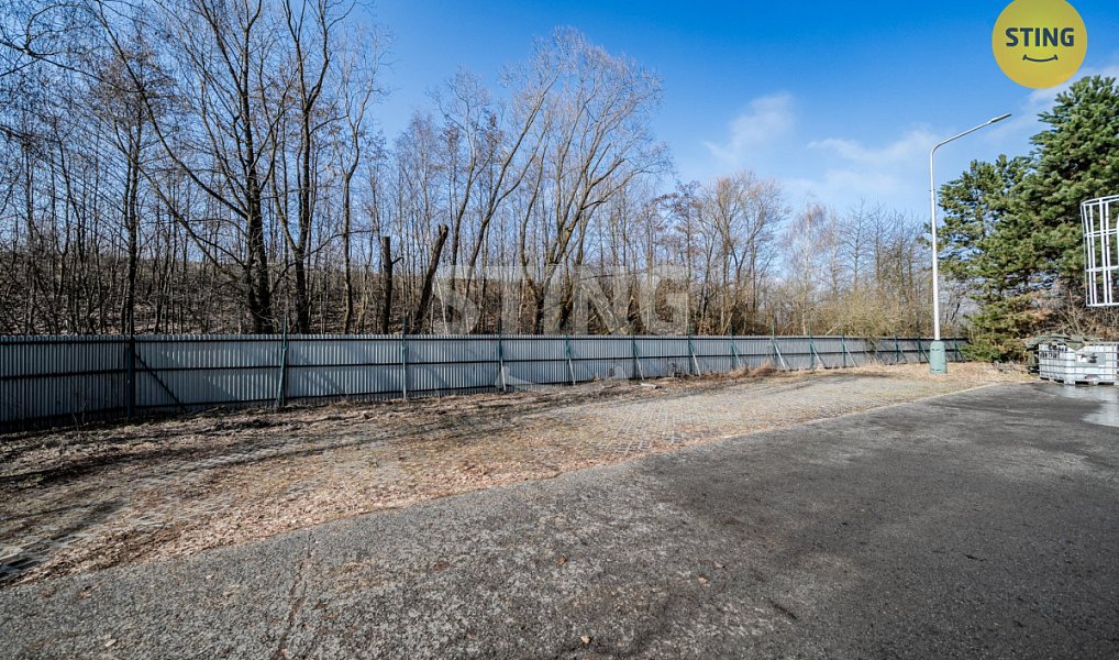 Pronájem skladovacích prostor 436 m², Ostrava – náhled fotky 2
