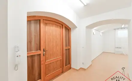Prodej kanceláře 44 m², Oldřichova, Praha 2 - Nusle