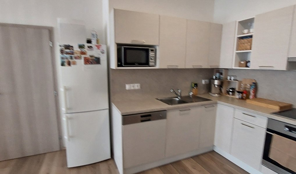 Pronájem bytu 2+kk 68 m², Olomouc – náhled fotky 2