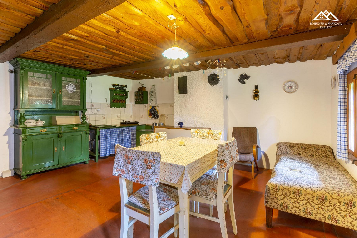 Prodej chaty/chalupy 82 m² s pozemkem 710 m² – fotografie 5