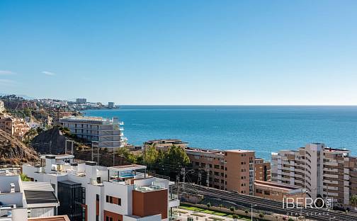Prodej bytu 3+kk 107 m², Fuengirola, Španělsko