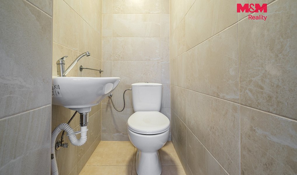 Prodej výrobních prostor 367 m², Březová – náhled fotky 22