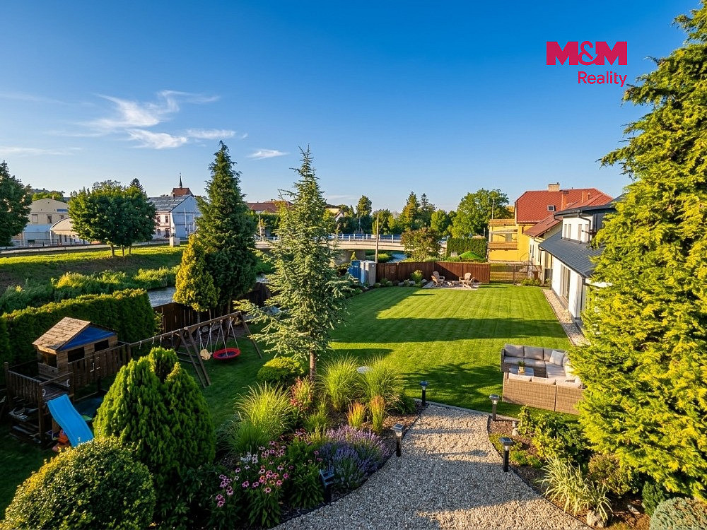 Pronájem bytu 1+kk 20 m² – fotografie 5