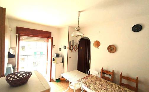 Prodej bytu 3+kk 50 m², Scalea, Provincia di Cosenza, Itálie