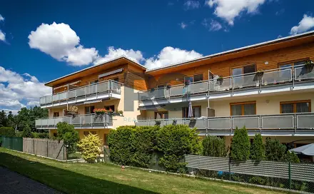 Prodej bytu 2+kk 74 m², Karla Boromejského, Písek - Hradiště