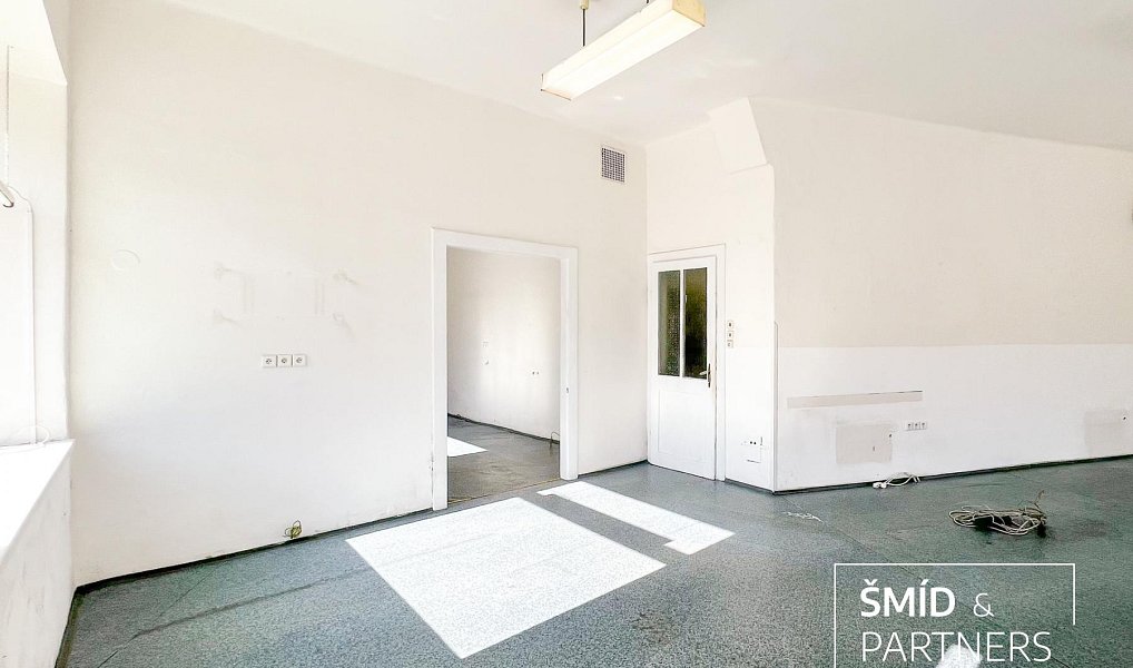 Prodej obchodních prostor 540 m², Zásmuky – náhled fotky 11