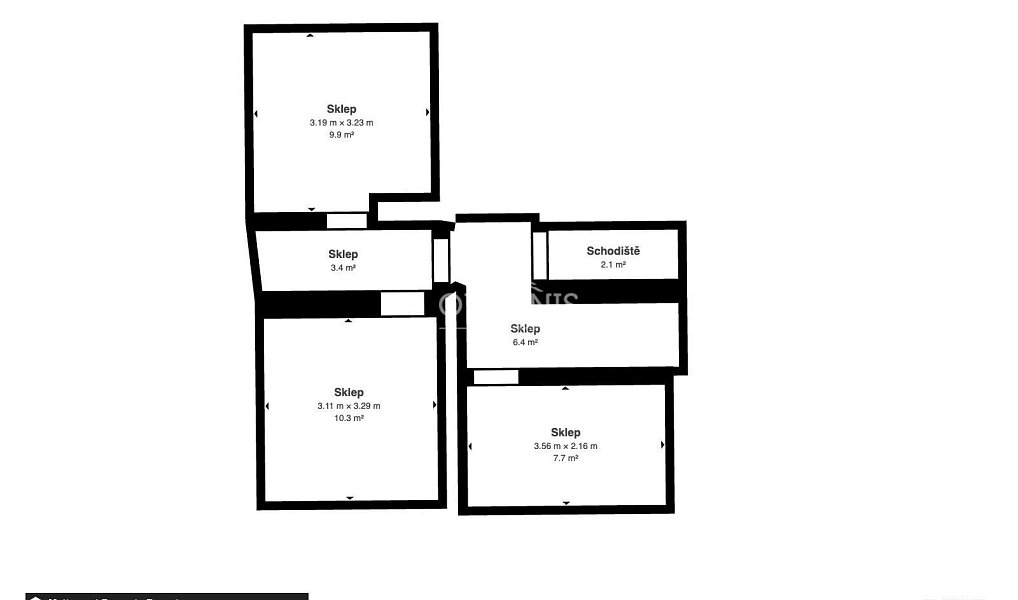 Prodej domu 176 m² s pozemkem 95 m², Ústí nad Labem – náhled fotky 10