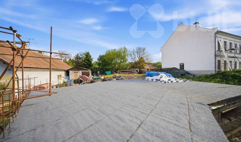 Prodej domu 400 m² s pozemkem 1 405 m², Hulice – náhled fotky 3