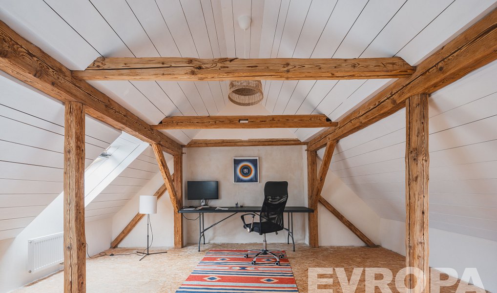 Prodej domu 180 m² s pozemkem 5 028 m², Čížkov – náhled fotky 17
