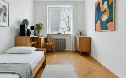 Prodej bytu 3+1 68 m², Nádražní, Ostrava - Moravská Ostrava
