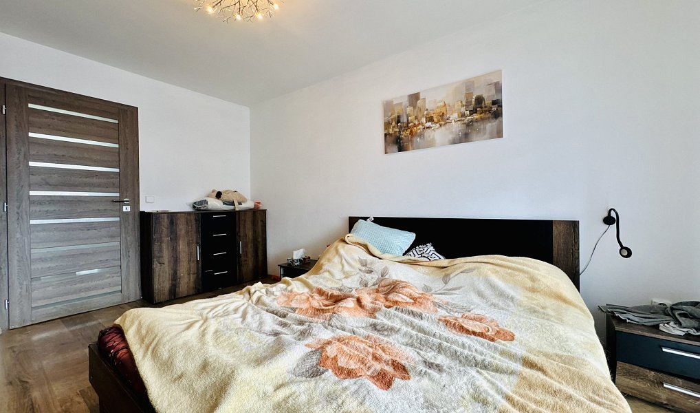 Prodej domu 119 m² s pozemkem 663 m², Náměšť nad Oslavou – náhled fotky 4