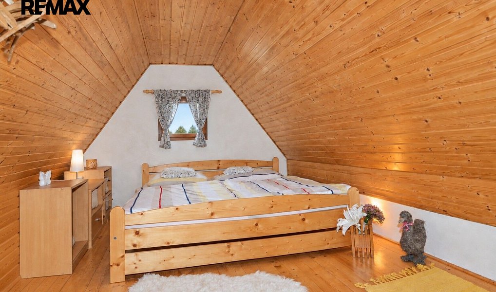Prodej chaty/chalupy 22 m² s pozemkem 661 m², Praha – náhled fotky 8