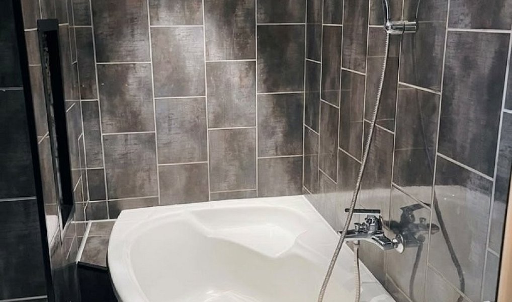 Prodej bytu 1+1 36 m², Chomutov – náhled fotky 3