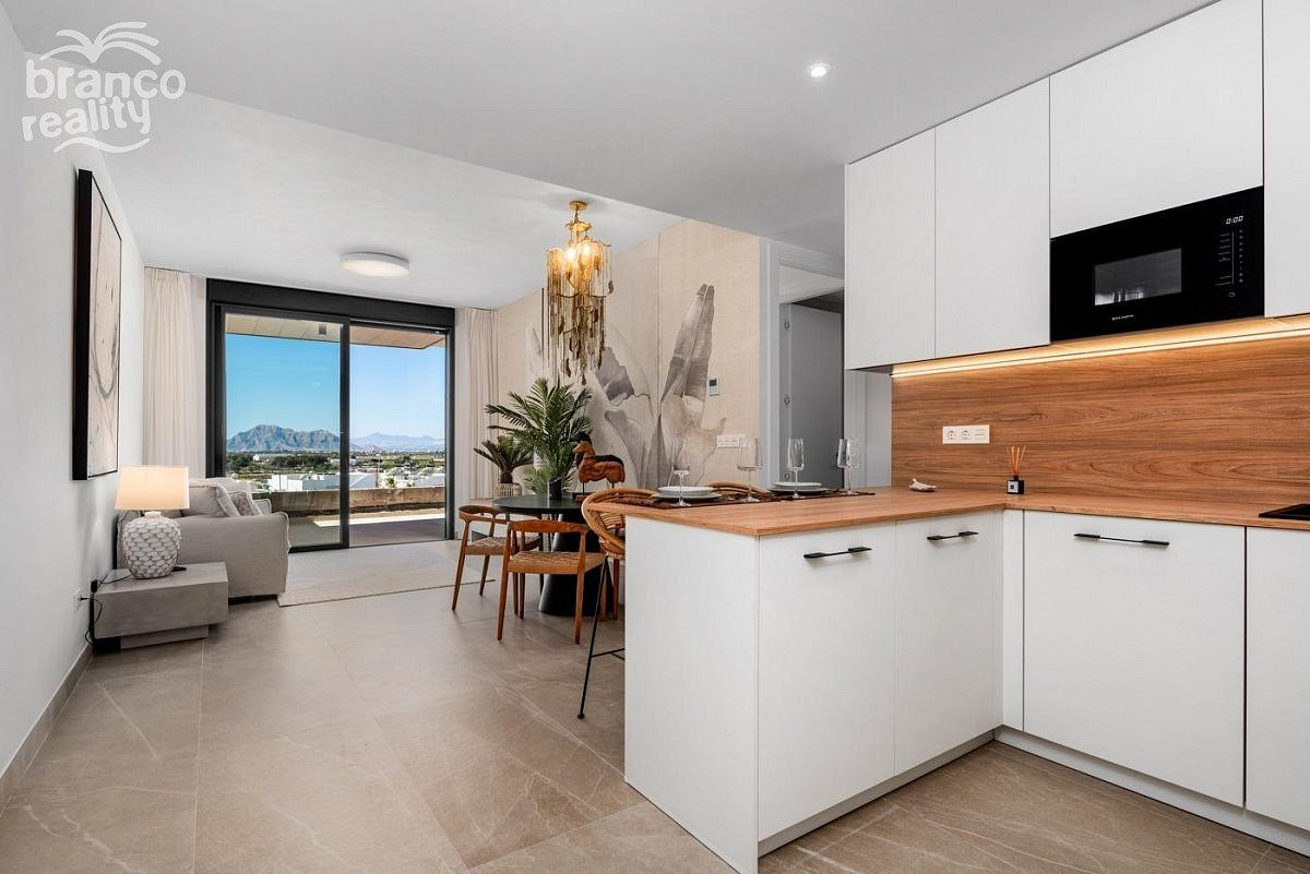 5+kk Apartment in Benijófar, el Baix Segura / La Vega Baja - Vista 4