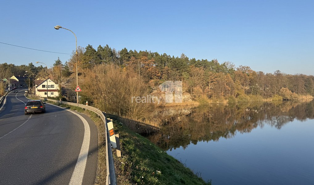Prodej chaty/chalupy 283 m², Zahrádky – náhled fotky 4