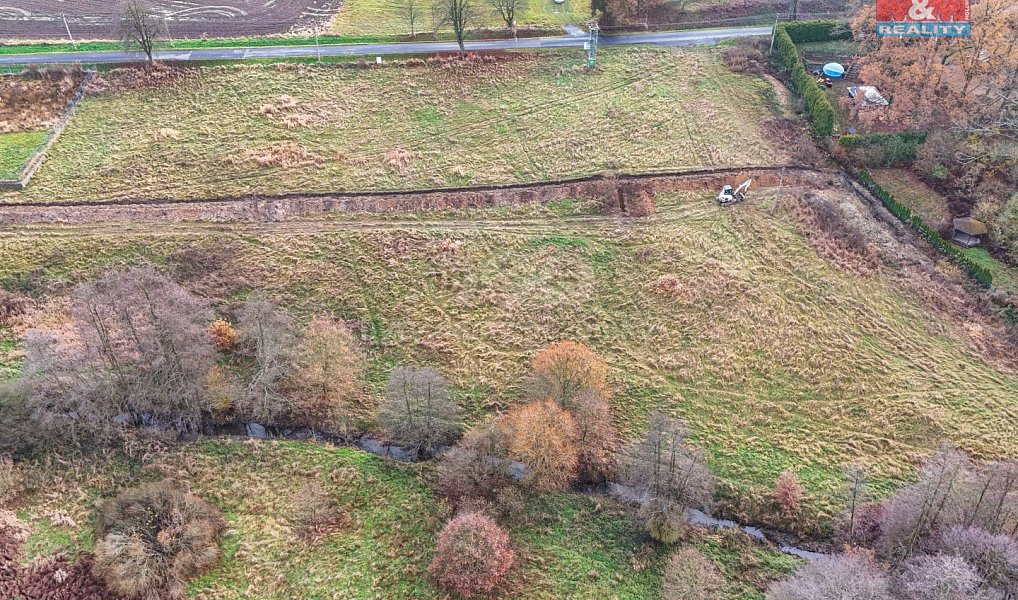 Prodej stavebního pozemku 1 155 m², Františkovy Lázně – náhled fotky 17