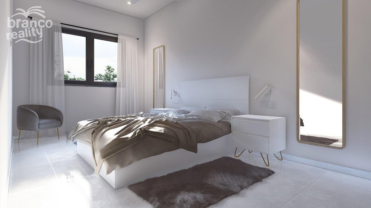 Piso 4+kk – Torre Pacheco, Torre-Pacheco - Más