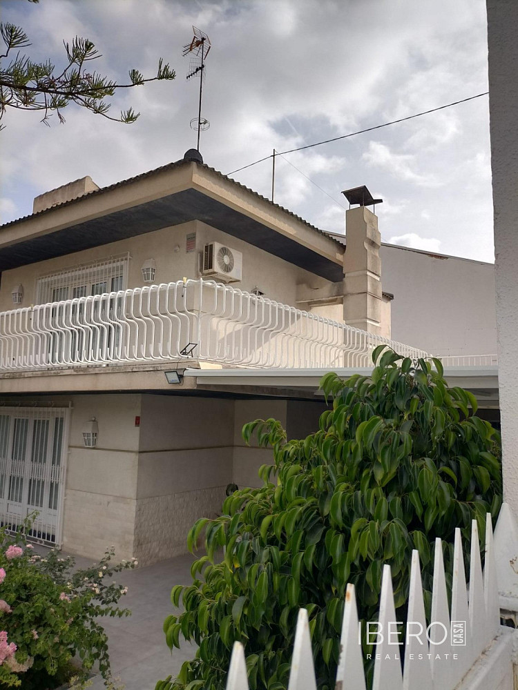 Casa 5+kk – Orihuela, Casco Histórico - Vista 2
