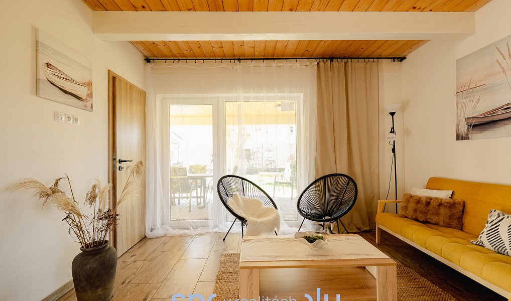 Prodej domu 73 m² s pozemkem 247 m², Milovice – náhled fotky 11