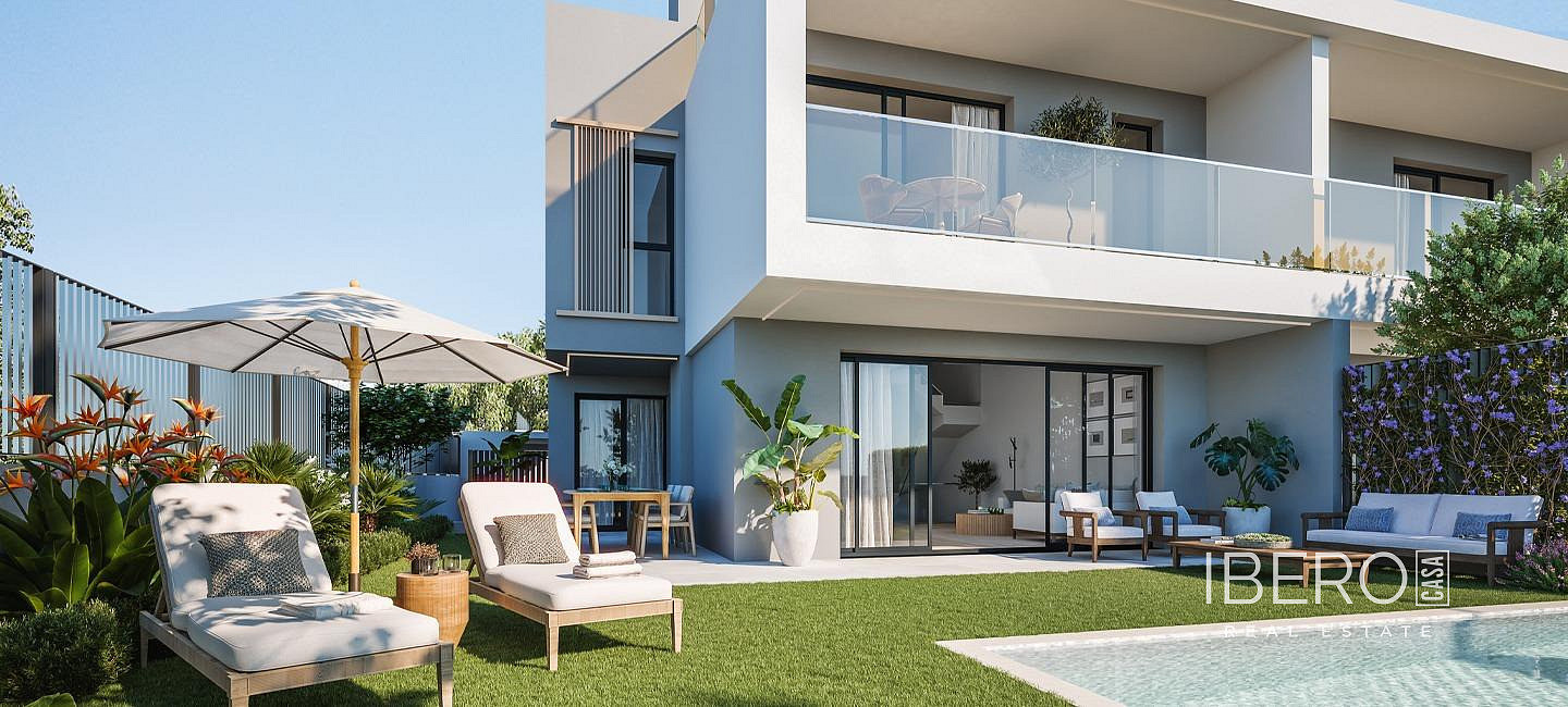 Casa 5+kk – Alacant / Alicante, l'Alacantí - Vista 3