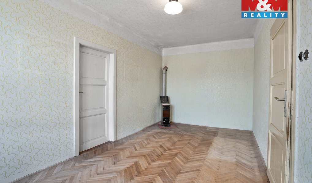 Prodej domu 113 m² s pozemkem 585 m², Semily – náhled fotky 4