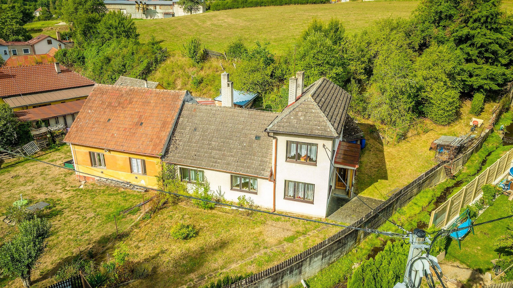 Prodej domu 91 m² s pozemkem 811 m² – fotografie 3