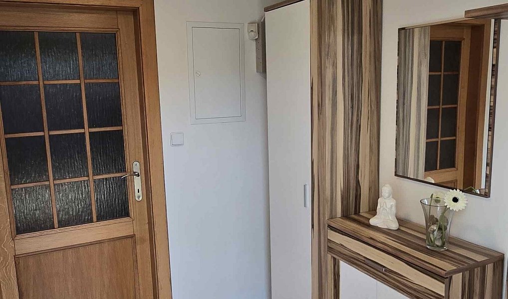 Pronájem domu 130 m² s pozemkem 200 m², Osek – náhled fotky 9