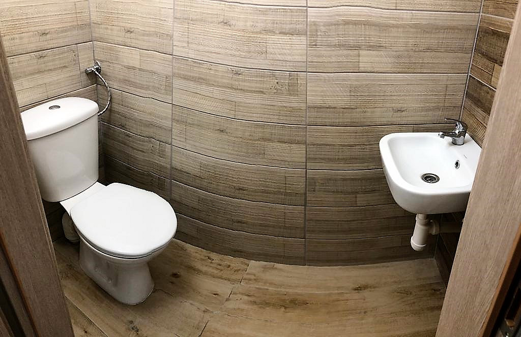 Pronájem bytu 1+kk 36 m² - Ansicht 5