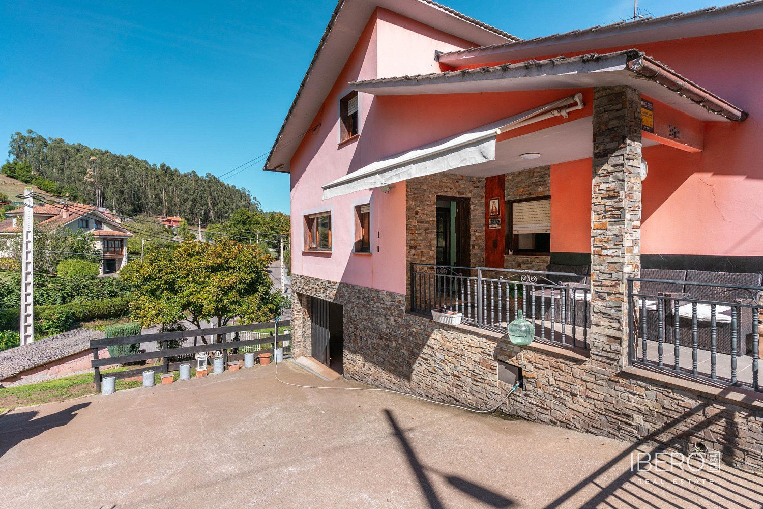 Casa 4+kk – Las Regueras, Llazana - Vista 2